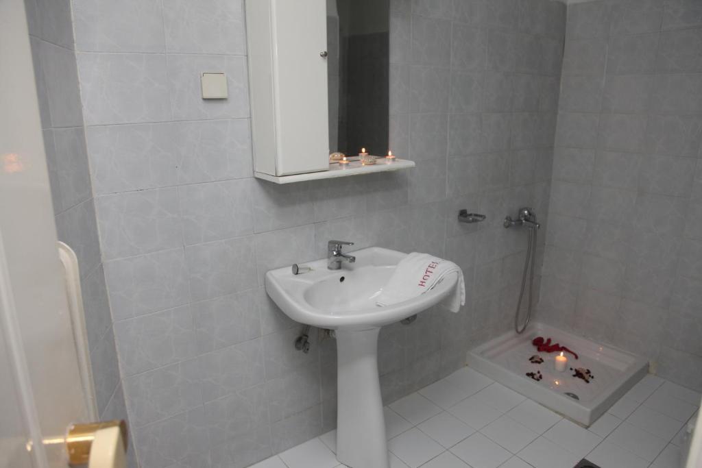 Hotel Ilios *