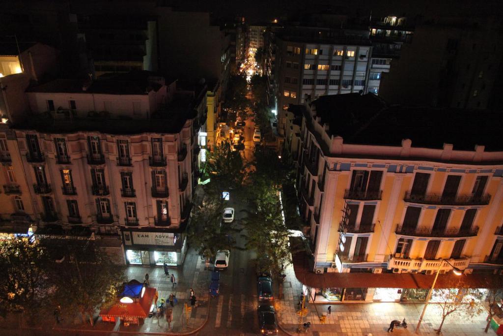 Hotel Ilios *