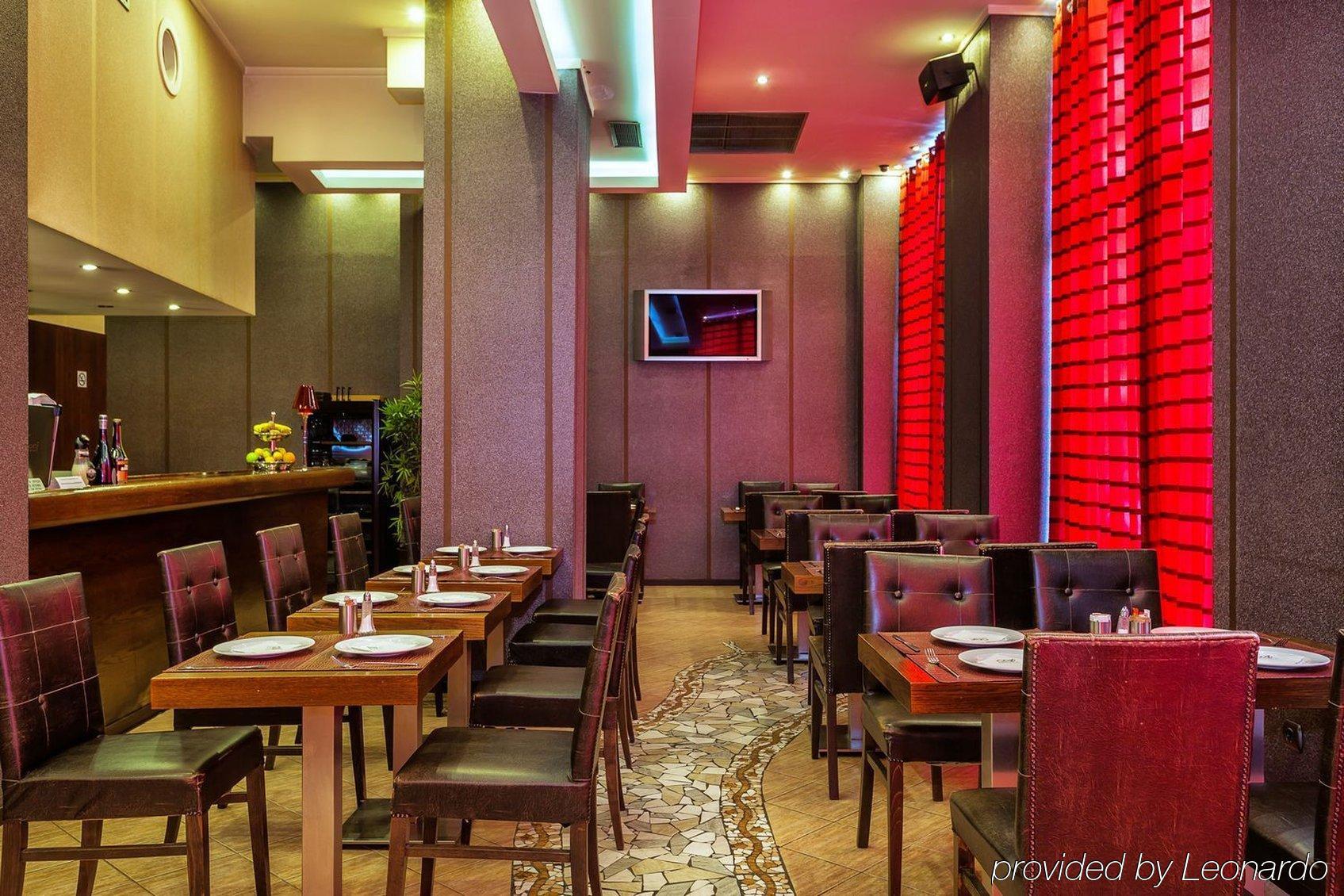 Egnatia 3* Thessaloniki