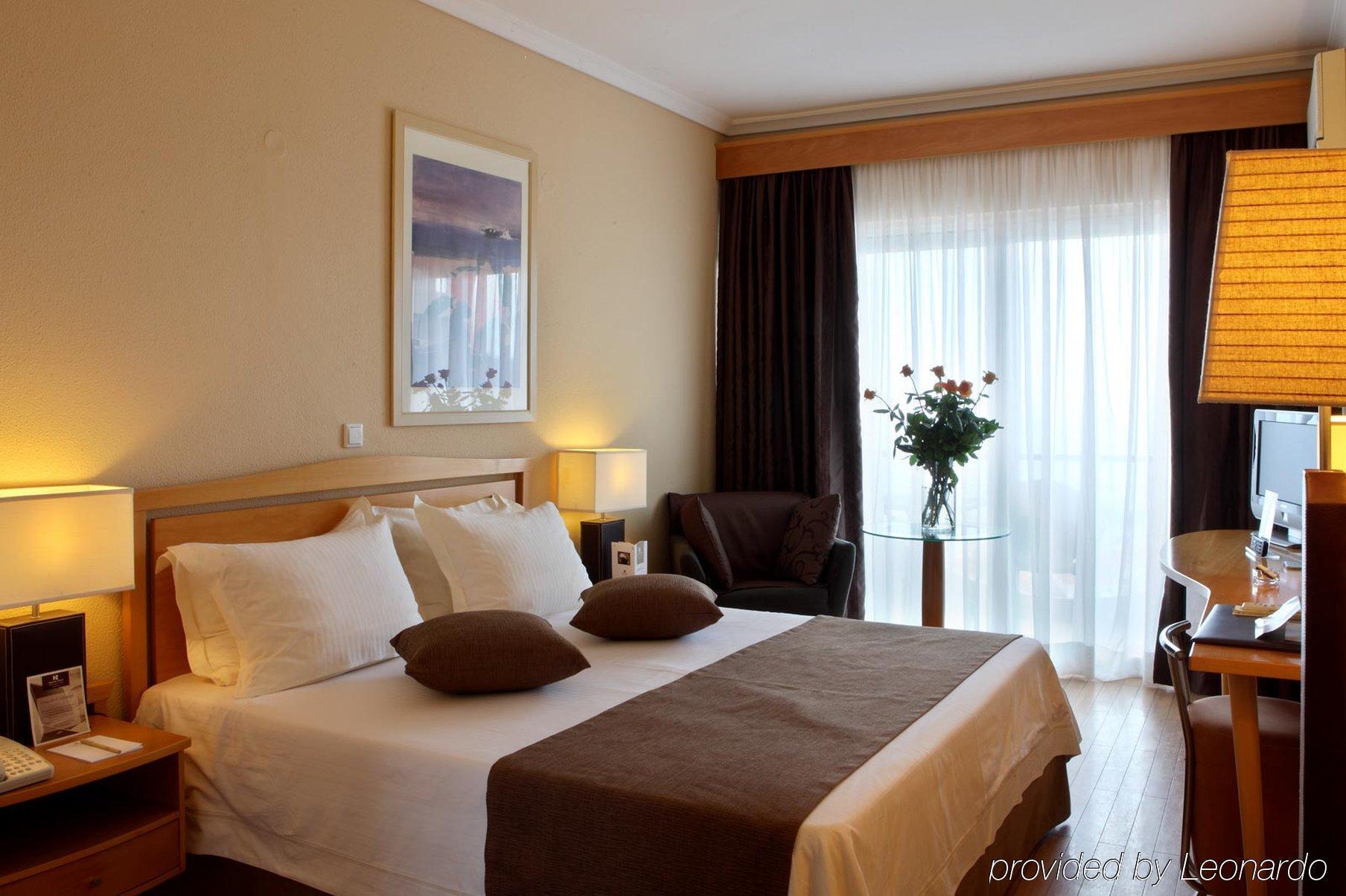 Egnatia Hotel 3*
