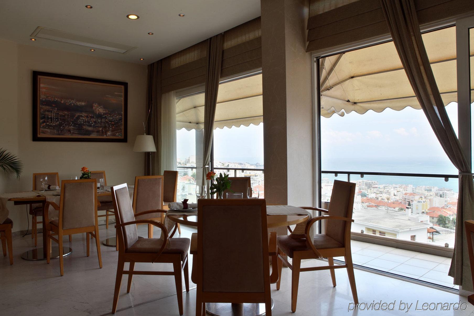 Egnatia Hotel Thessaloniki