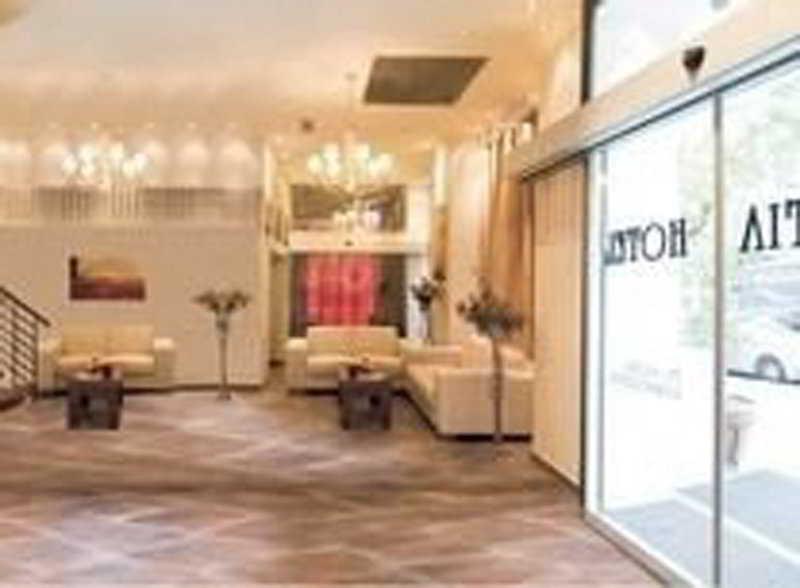 Hotel Egnatia 3*