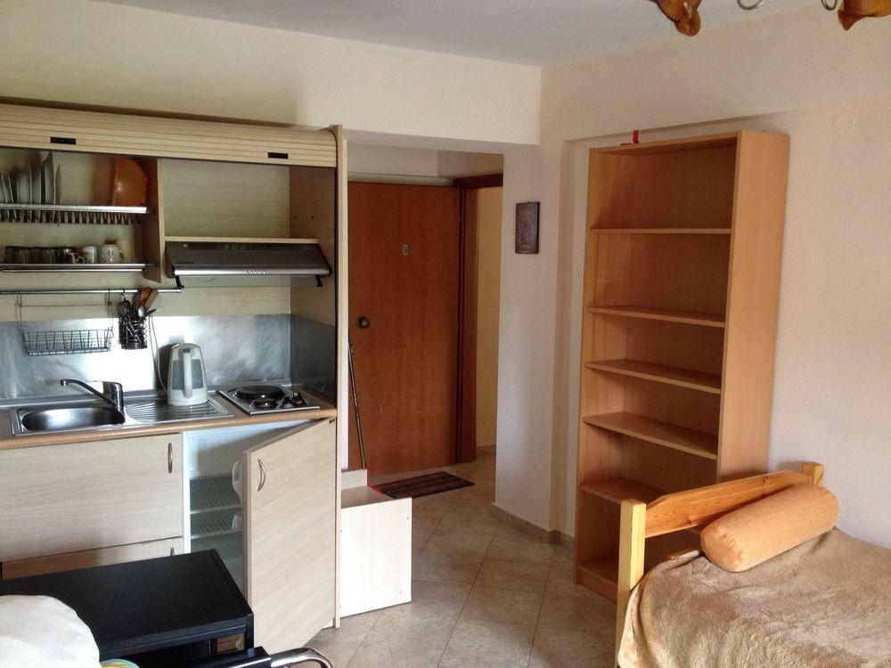 Arabas Guest house 3*