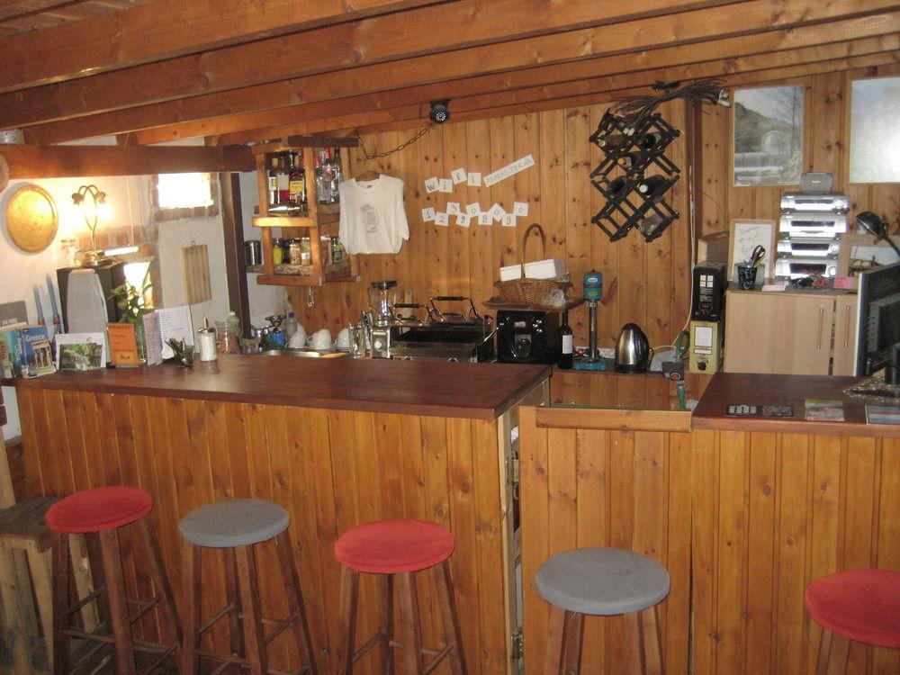 Arabas Guest house