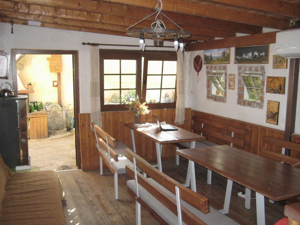 Arabas Guest house Thessaloniki