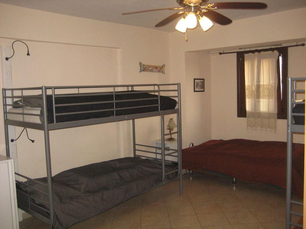 Arabas Guest house 3*