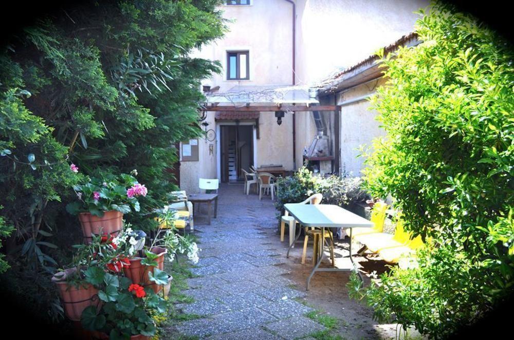 Arabas Guest house