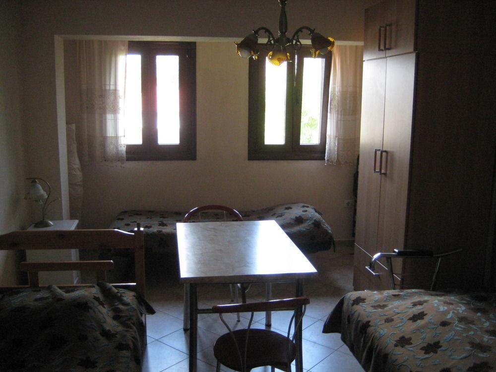 Arabas Guest house Thessaloniki
