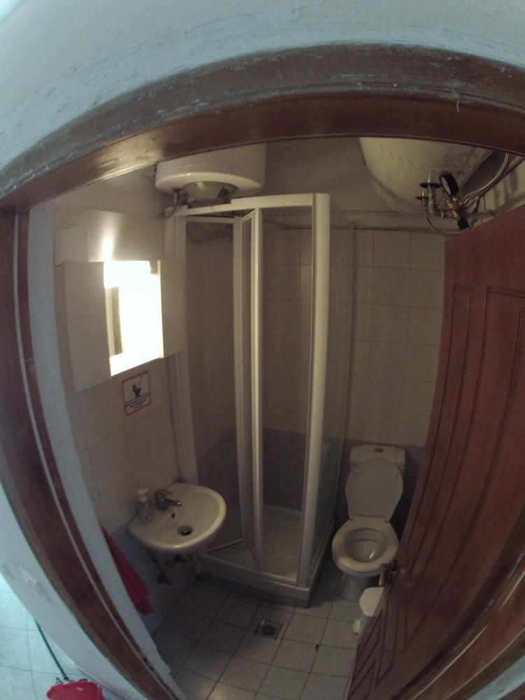 Arabas Guest house 3*
