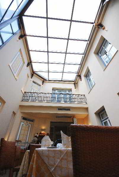 Capsis Bristol Boutique 5*