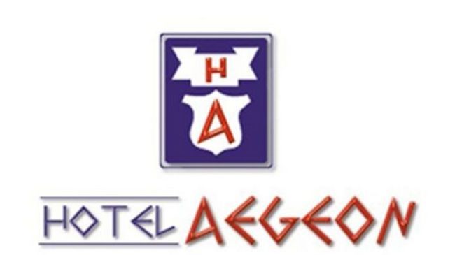 Aegeon Hotel 3*