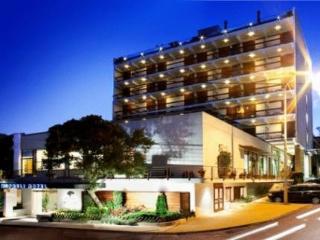 Nepheli Hotel Thessaloniki