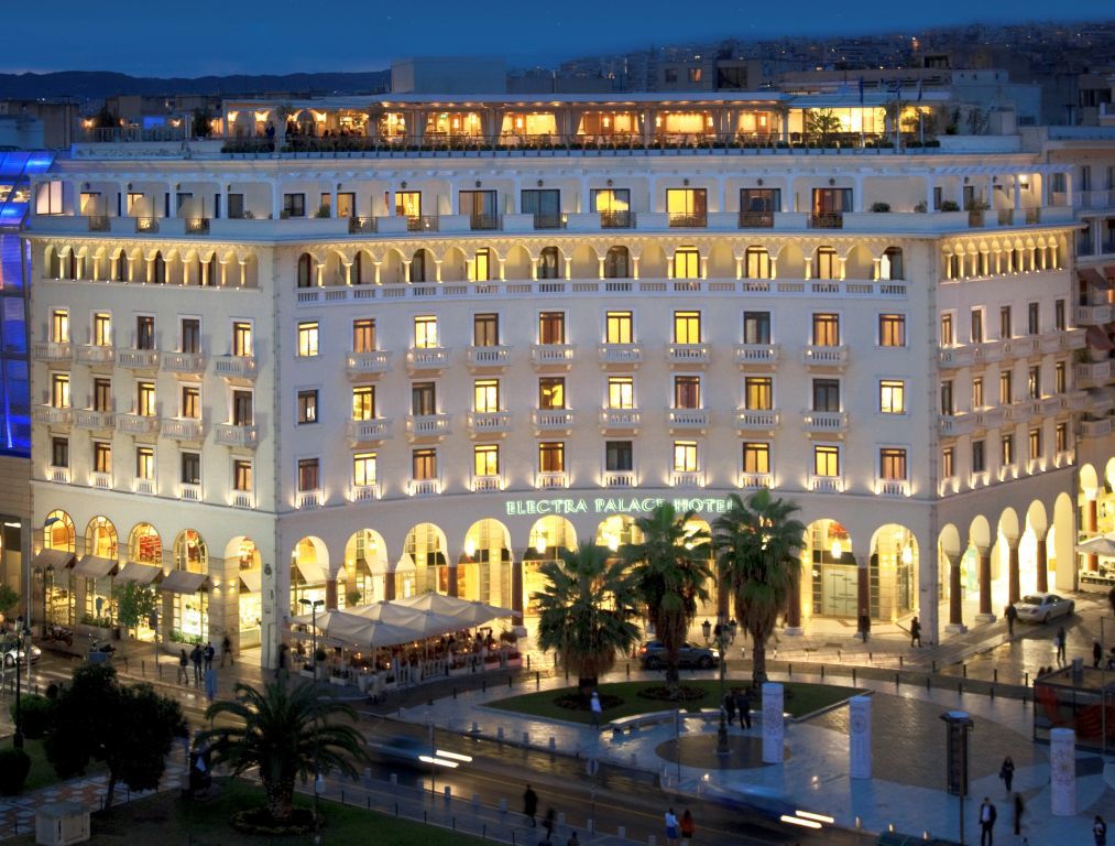 Electra Palace Hotel
