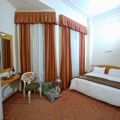 Kinissi Palace Hotel Thessaloniki