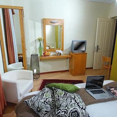 Kinissi Palace 4* Thessaloniki