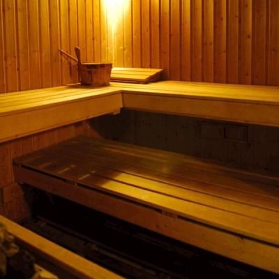 Kinissi Palace Hotel 4*