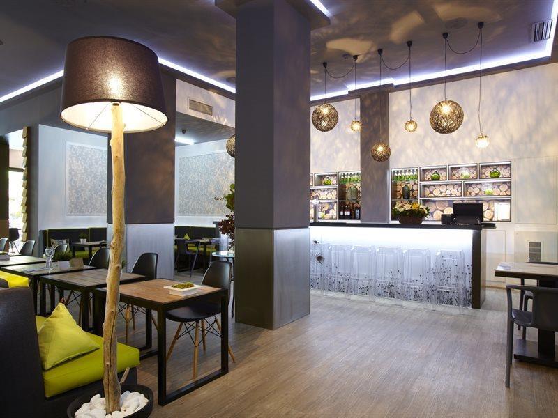 City Hotel Thessaloniki 4*