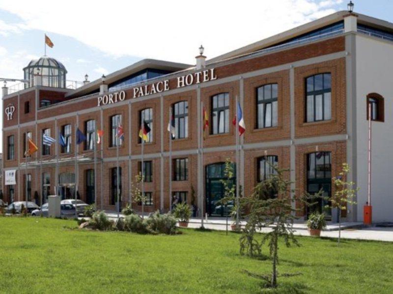 Porto Palace 5*