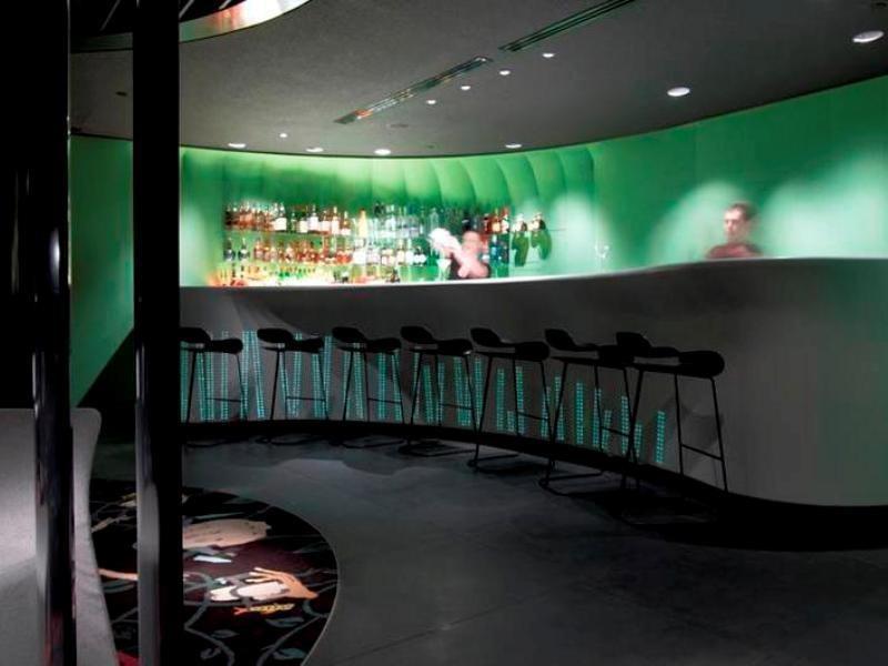 The Met Thessaloniki, A Member Of Design Hotel Thessaloniki