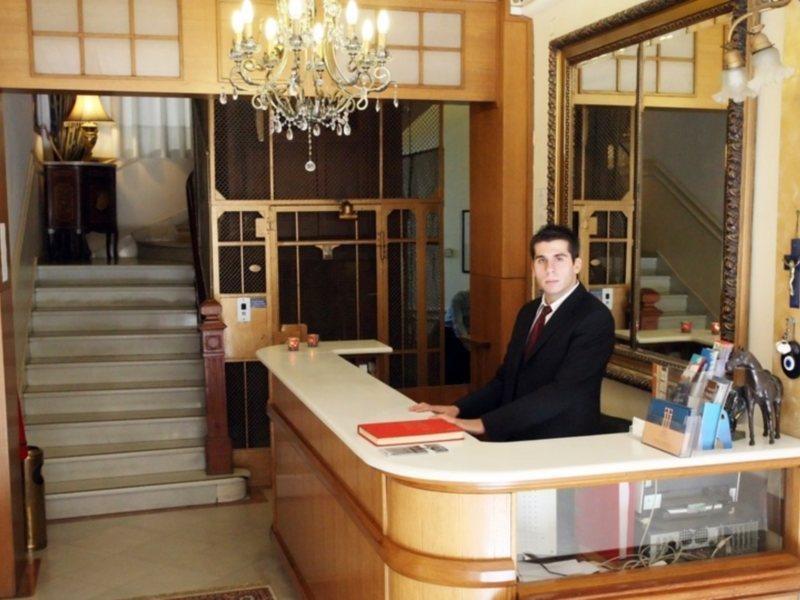 Tourist Hotel 2*