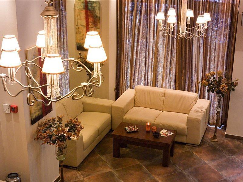 Egnatia Hotel