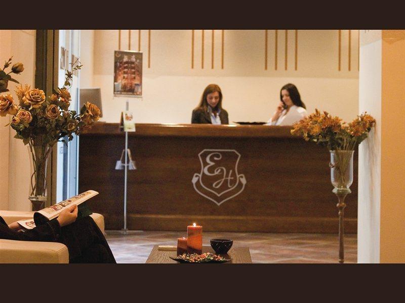 Egnatia 3* Thessaloniki