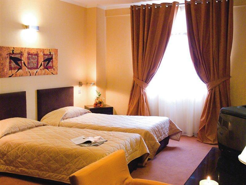 Egnatia Hotel Thessaloniki
