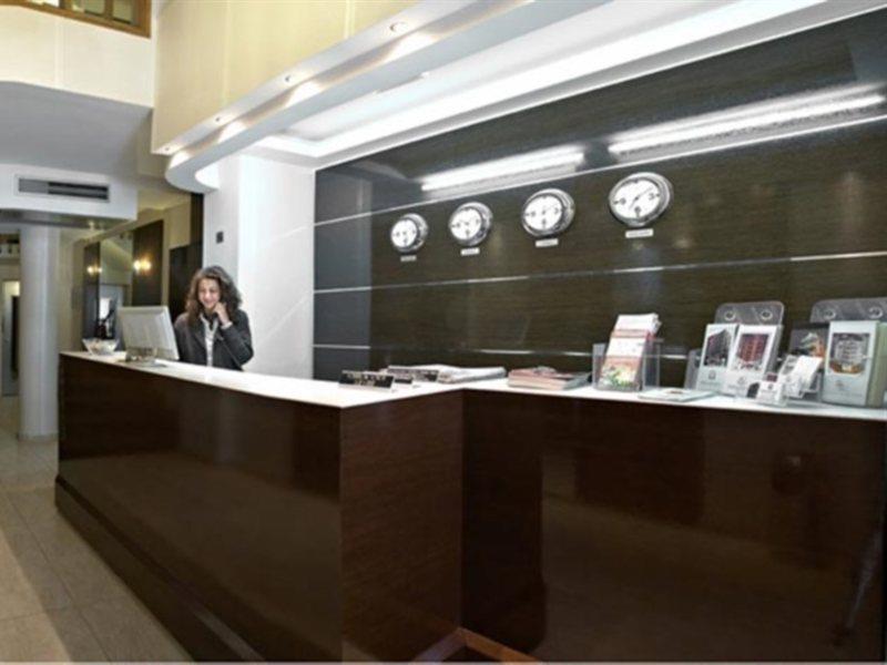 Aegeon Hotel