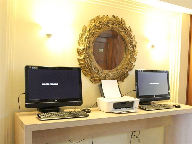 El Greco 3* Thessaloniki