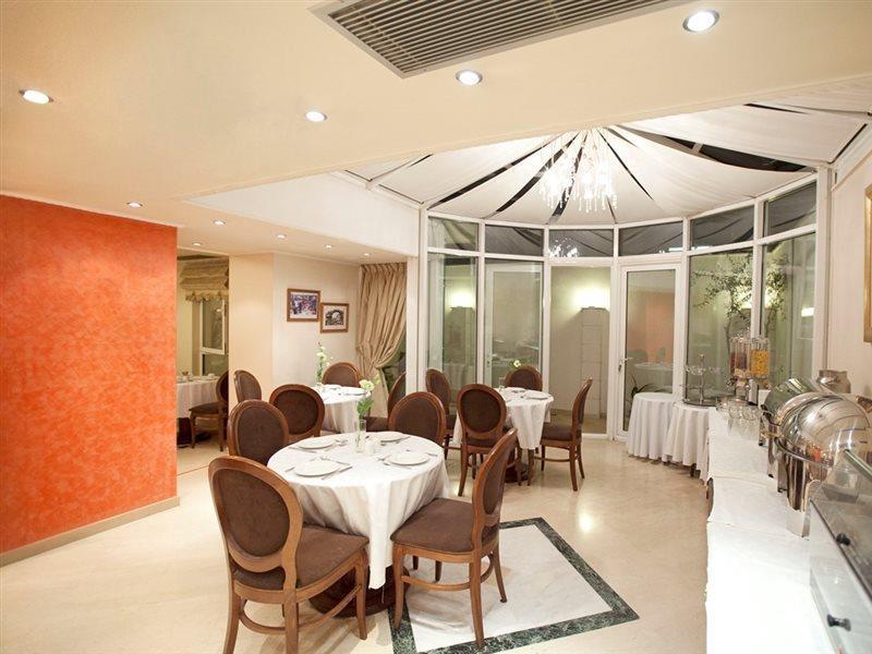 Zaliki Boutique Hotel