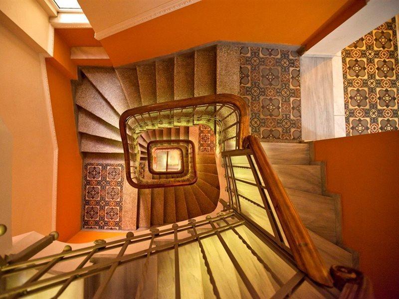 Zaliki Boutique Hotel 4*