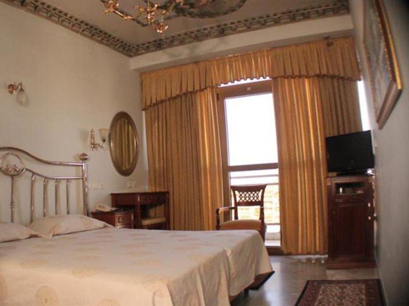 Imperial Palace Classical Hotel Thessaloniki