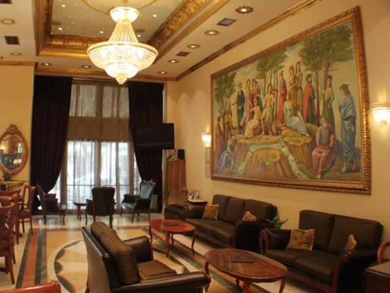 Imperial Palace Classical Hotel Thessaloniki