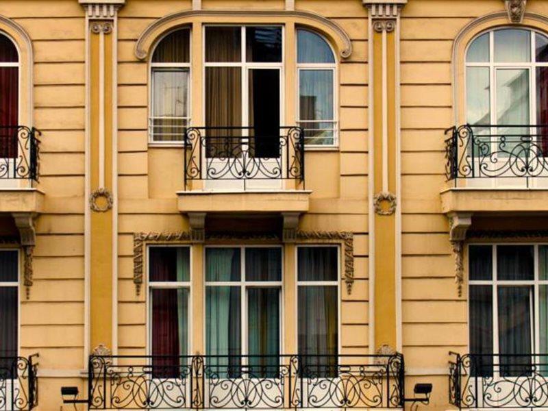 Imperial Palace Classical Hotel 4*