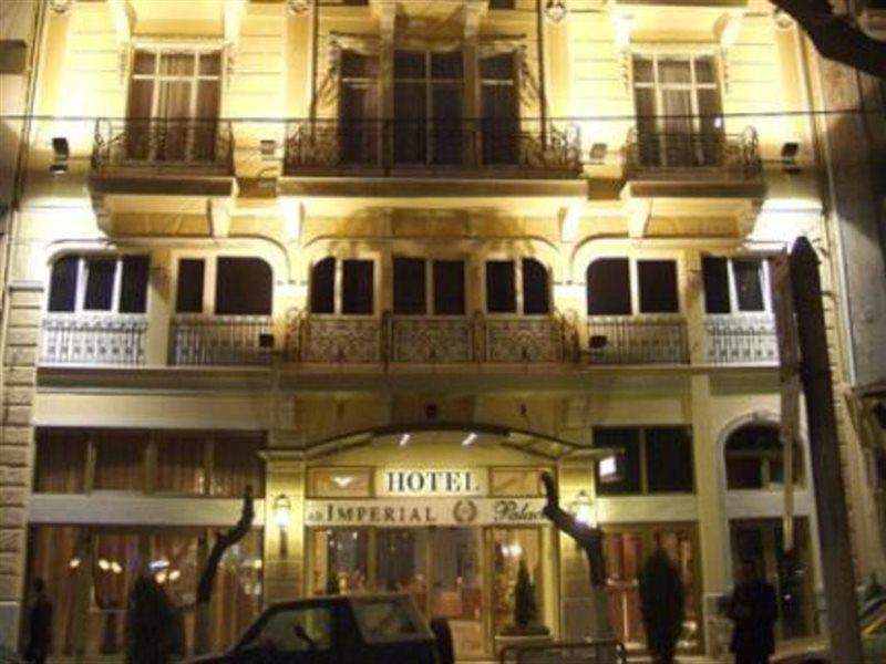 Imperial Palace Classical 4* Thessaloniki