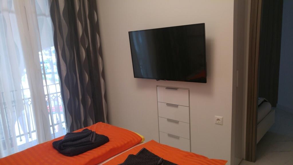 Apartment Laura Grande Thessaloniki
