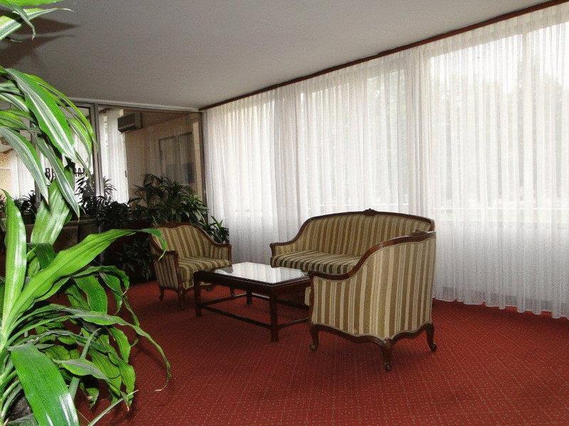 Hotel Vergina