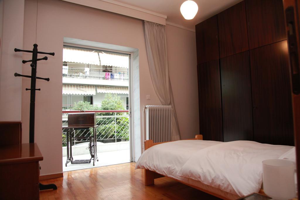 Apartment Nikos
