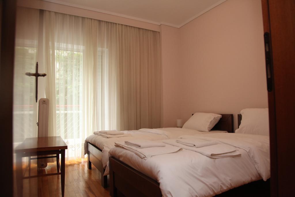 Apartment Nikos Thessaloniki