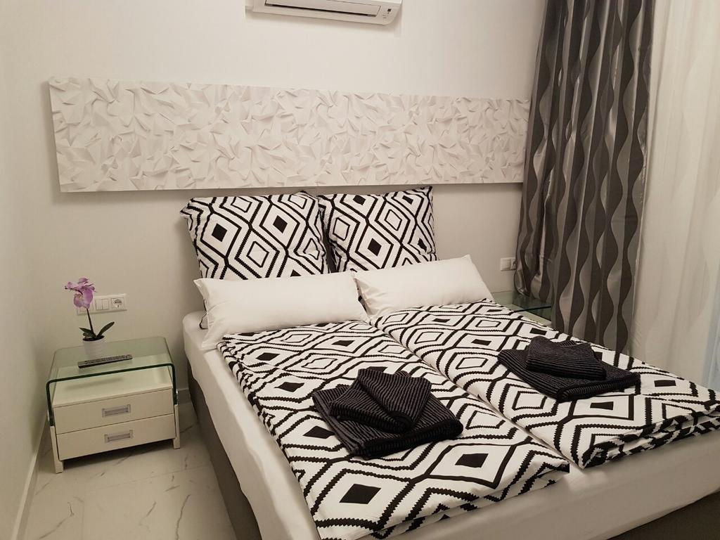 Apartment Laura Grande Thessaloniki