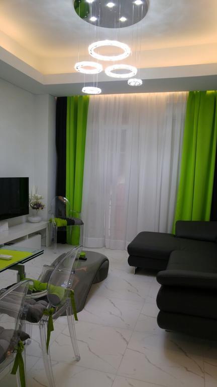 Apartment Laura Grande Thessaloniki