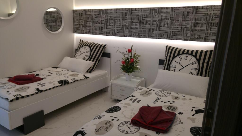 Apartment Laura Grande *
