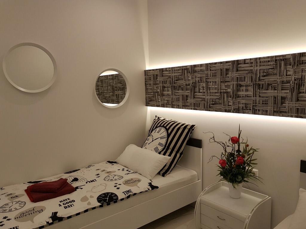 Apartment Laura Grande Thessaloniki