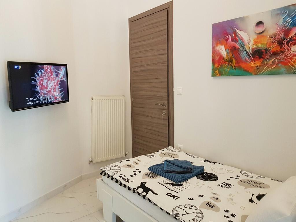 Apartment Laura Grande Thessaloniki