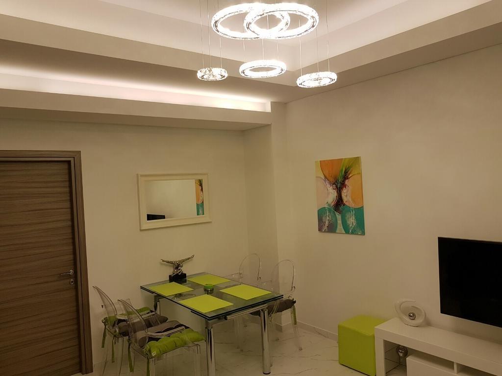 Apartment Laura Grande *
