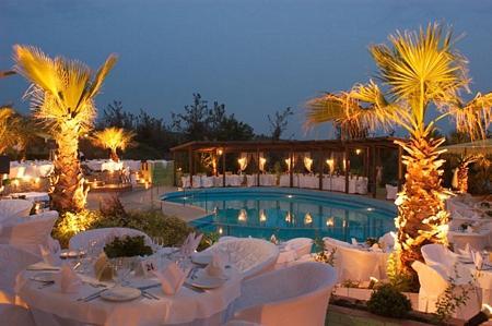 Philippion Hotel Thessaloniki