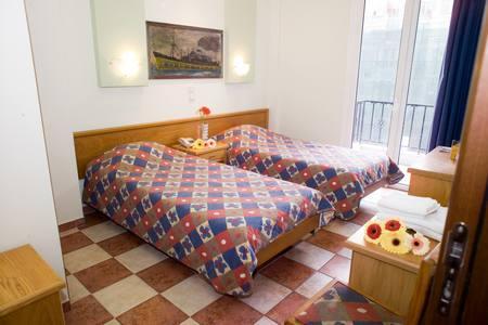 Aegeon Hotel