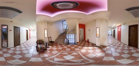 Aegeon Hotel 3*