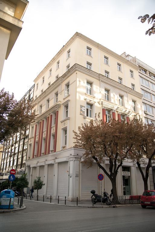 Monogram Thessaloniki