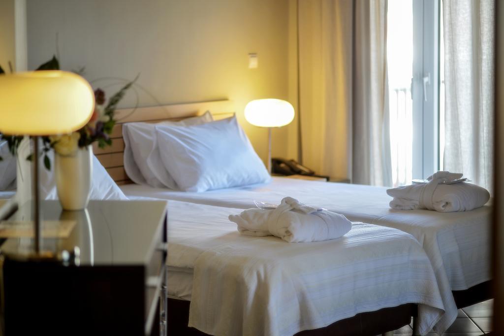 Hotel Astoria Thessaloniki